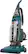 Angle Standard. BISSELL - Rewind PowerHelix Bagless Upright Vacuum - Teal.