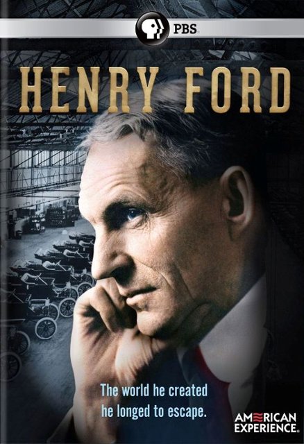 henry ford american experience