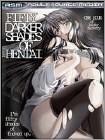  Fifty Darker Shades of Hentai (DVD)