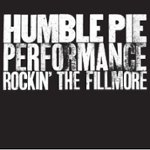 Front Standard. Rockin' the Fillmore [LP] - VINYL.
