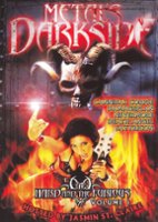Metal's Dark Side, Vol. 1: Hard and the Furious [DVD] - Front_Standard