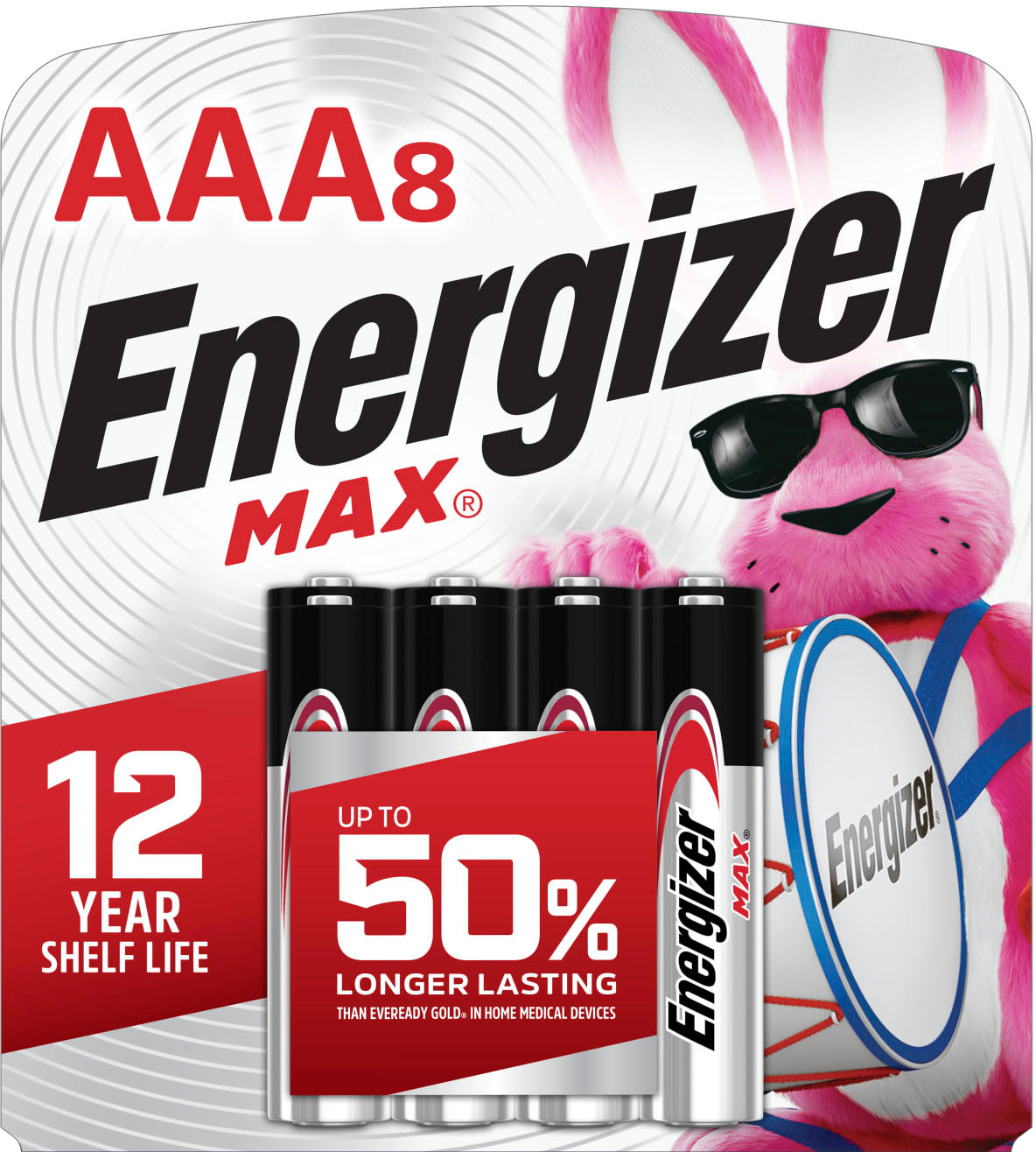 Energizer Pile Au Lithium Aaa 1.5 V Ultimate 4-blister à Prix