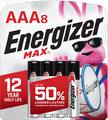 8-pack AAA batteries