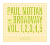 Front Standard. On Broadway [CD].