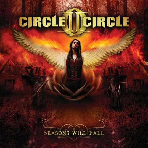  Season Will Fall [CD]