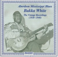 Aberdeen Mississippi Blues: The Vintage Recordings (1930-1940) [LP] - VINYL - Front_Original