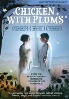 Chicken With Plums [DVD] [2011] - Front_Original