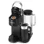 Alt View 13. Keurig - K-Cafe SMART Single-Serve Coffee Maker and Latte Machine with WiFi Compatibility - Black.