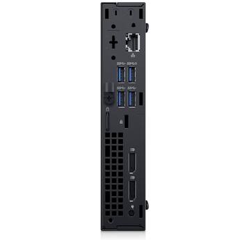 Dell Refurbished Excellent OptiPlex 7060 Micro Desktop PC, Intel Dell Refurbished Excellent OptiPlex 7060 Micro Desktop PC, Intel