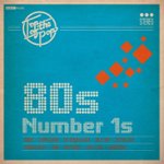Front Standard. Top of the Pops: 80's Number Ones [CD].