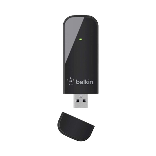 Controlador Bluetooth Belkin Windows Vista