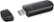 Angle Zoom. Belkin - Wireless-N USB Network Adapter - Black.