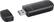 Angle. Belkin - Wireless-N USB Network Adapter - Black.