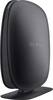 Belkin - Wireless Router - IEEE 802.11n - Black-Angle_Standard