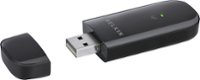 Angle Zoom. Belkin - N150 Wireless-N USB Adapter - Multi.