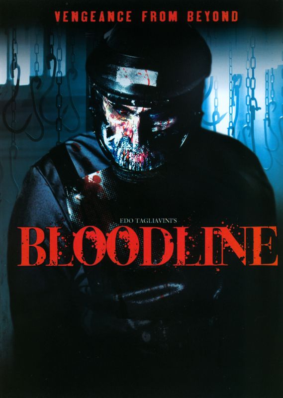 Bungalow medio En marcha Best Buy: Bloodline [DVD] [2011]