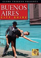 Globe Trekker: Buenos Aires City Guide [DVD] - Front_Original