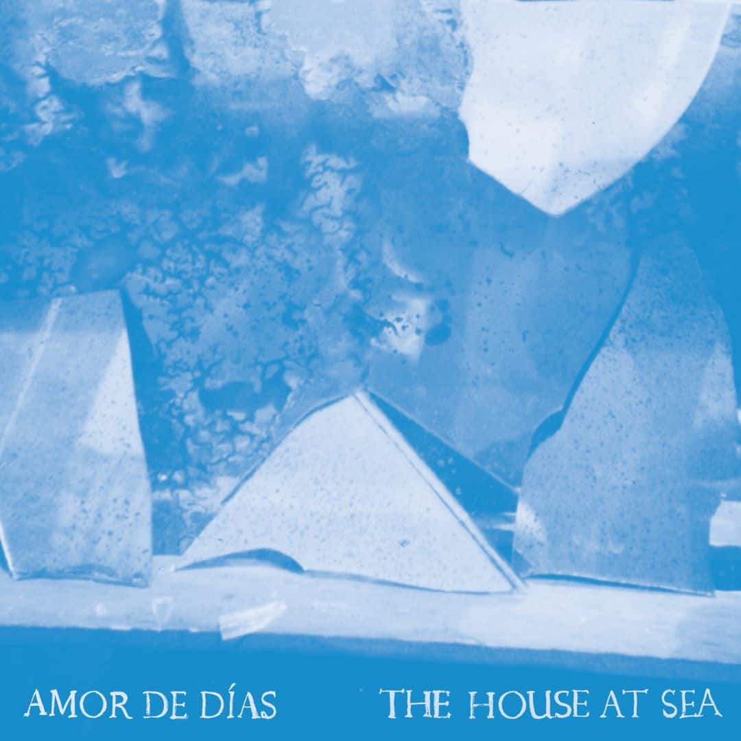 The House At Sea LP VINYL Best Buy   20898243 So 