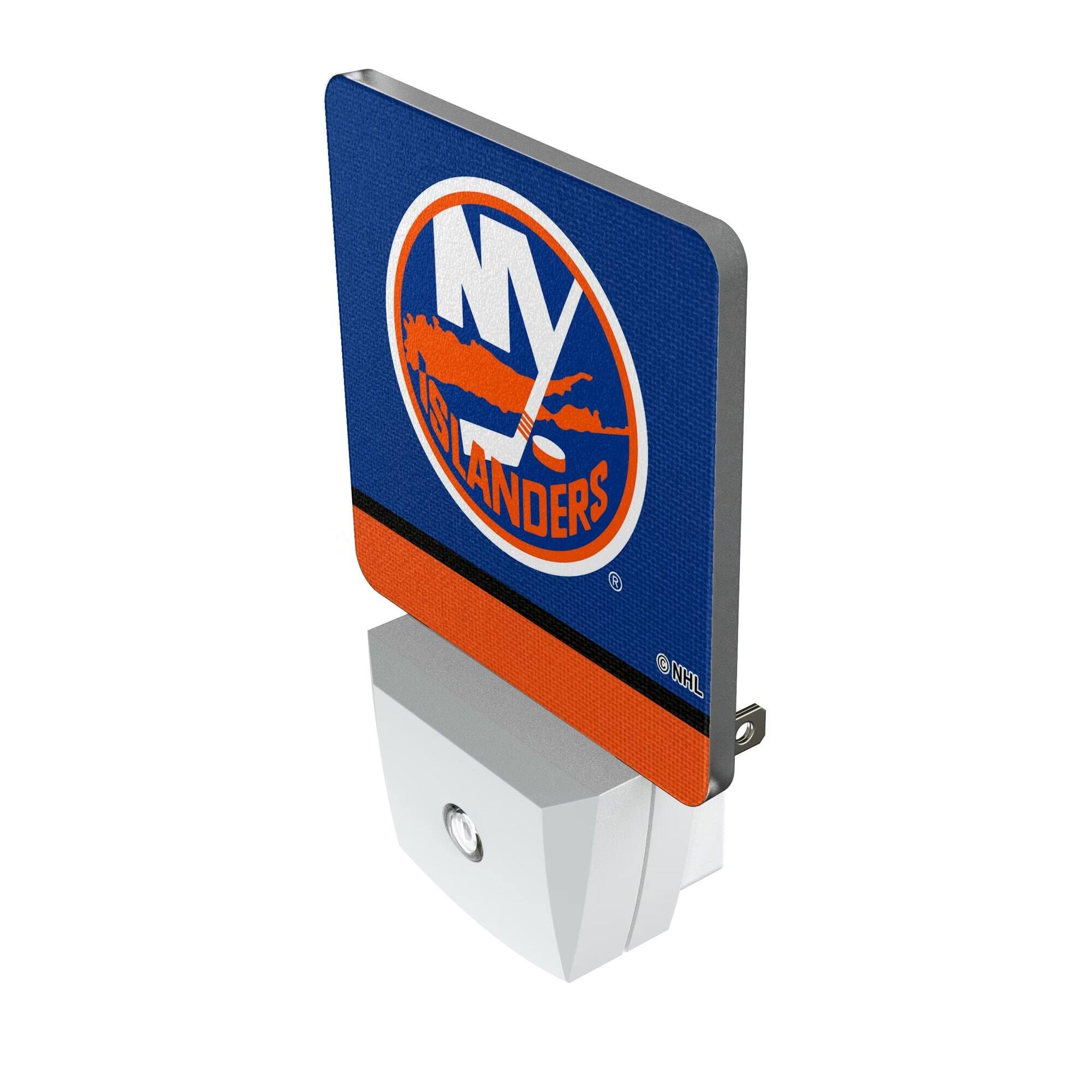 NY ISLANDERS  
© NHL
