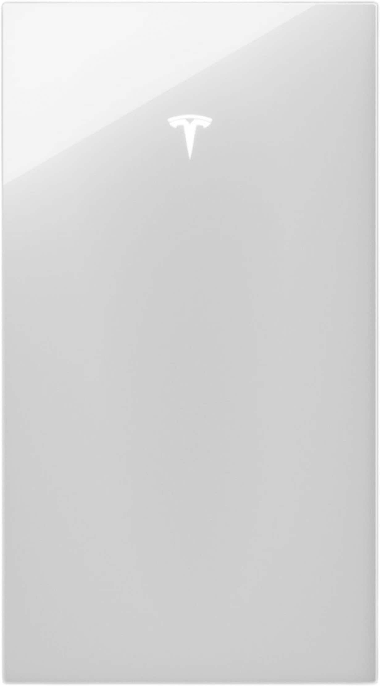 Tesla - Powerwall 3, Whole-Home Backup, Energy Storage - White - Front_Zoom