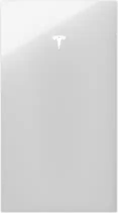 Tesla - Powerwall 3, Whole-Home Backup, Energy Storage - White