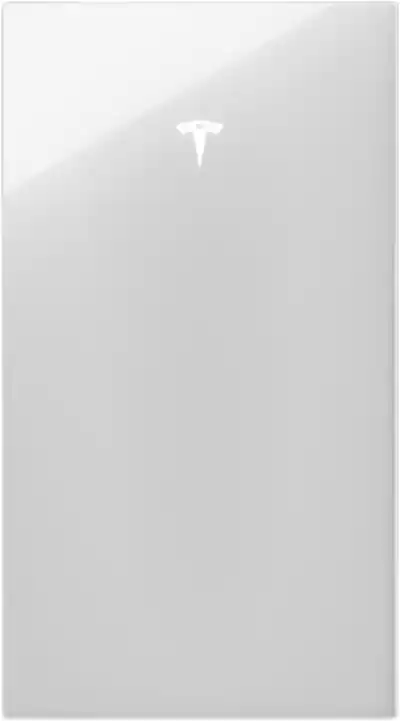 Tesla Powerwall 3, Whole Home Backup, Energy Storage White 1707000 Tesla Powerwall 3, Whole Home Backup, Energy Storage White 1707000
