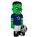 Alt View 2. Sporticulture - Dallas Cowboys Halloween Lawn Inflatable Steinbacker - Multicolor.