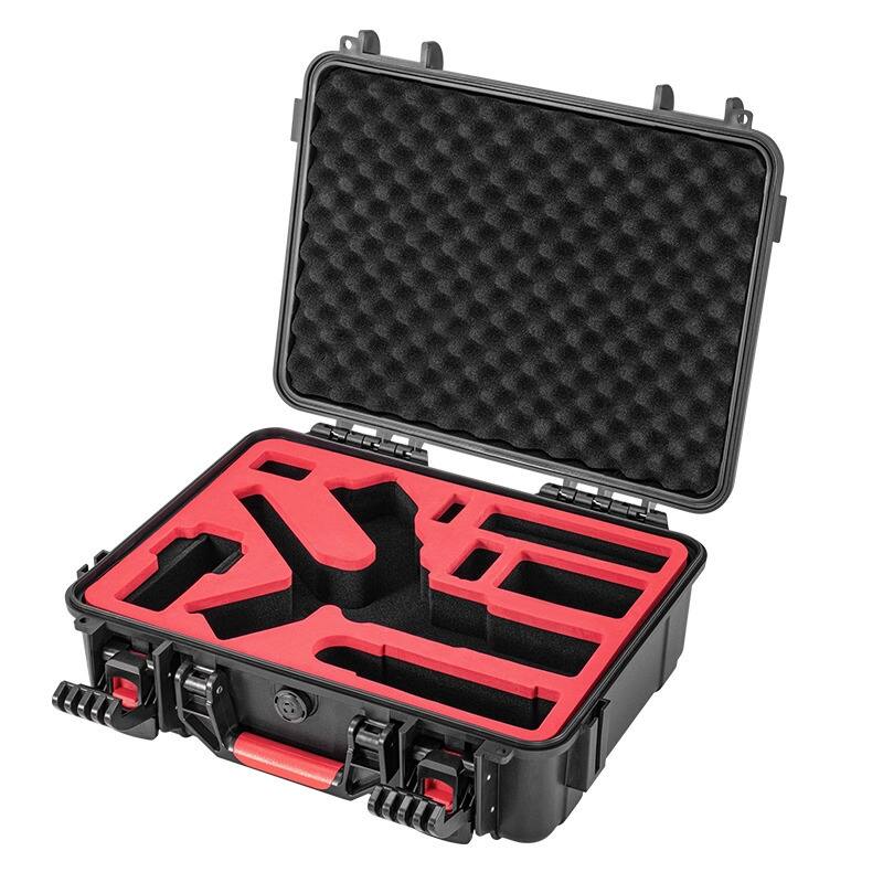 Back. StartRC - StartRC Waterproof Hard Carrying Case for DJI RS 4 Mini.