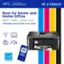 MFC-J1010DW At a Glance Best for Home and Home Office PRINT COPY SCAN FAX Affordable, Easy-to-Use Color Inkjet brother - 12:00 i I - I - - d - - - - . - - I : . - I : -  a - 1 1 1 . 1 - 1 - : - I . I 4n energy ENERGY STAR brother Connect Mobile Tiqua. Jolore_nagna magna psun Quis susT ..OD.
