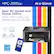 MFC-J1010DW At a Glance Best for Home and Home Office PRINT COPY SCAN FAX Affordable, Easy-to-Use Color Inkjet brother - 12:00 i I - I - - d - - - - . - - I : . - I : - a - 1 1 1 . 1 - 1 - : - I . I 4n energy ENERGY STAR brother Connect Mobile Tiqua. Jolore_nagna magna psun Quis susT ..OD.