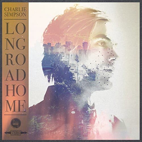 Charlie Simpson - Long Road Home   - COMPACT DISCS [CD] price history on PriceWatchPro