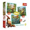 Trefl
36 in 1
50
20
TREFL PUZZLE
4+