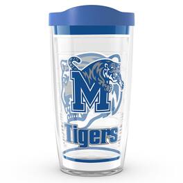 Tervis - Memphis Tigers 16oz. Tradition Classic Tumbler - Multicolor
