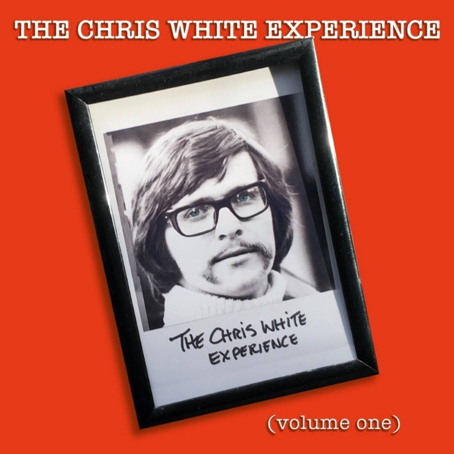 Chris Experience (the Zombies) White - Chris White Experience Vol 1   - COMPACT DISCS [CD]