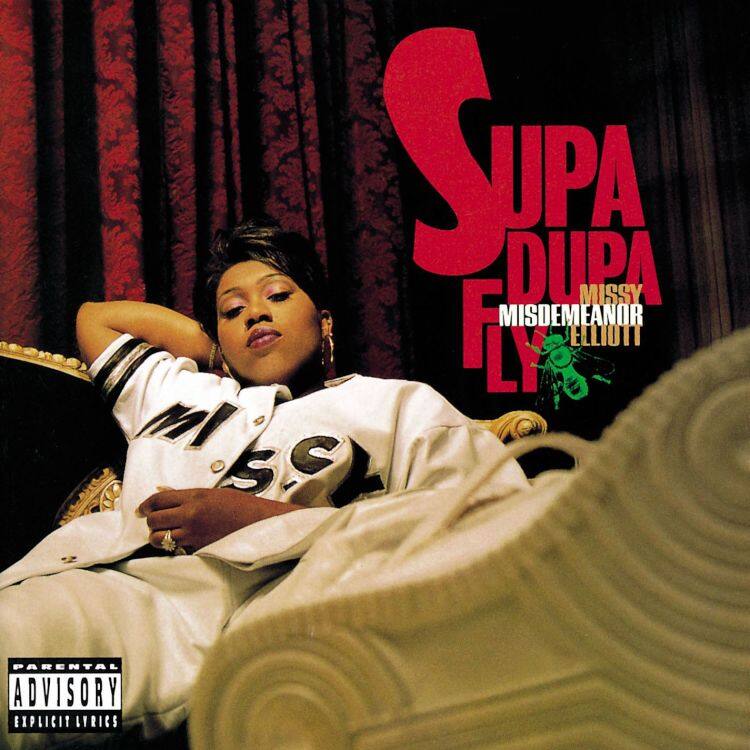 Front. Supa Dupa Fly [2 LP] [LP].