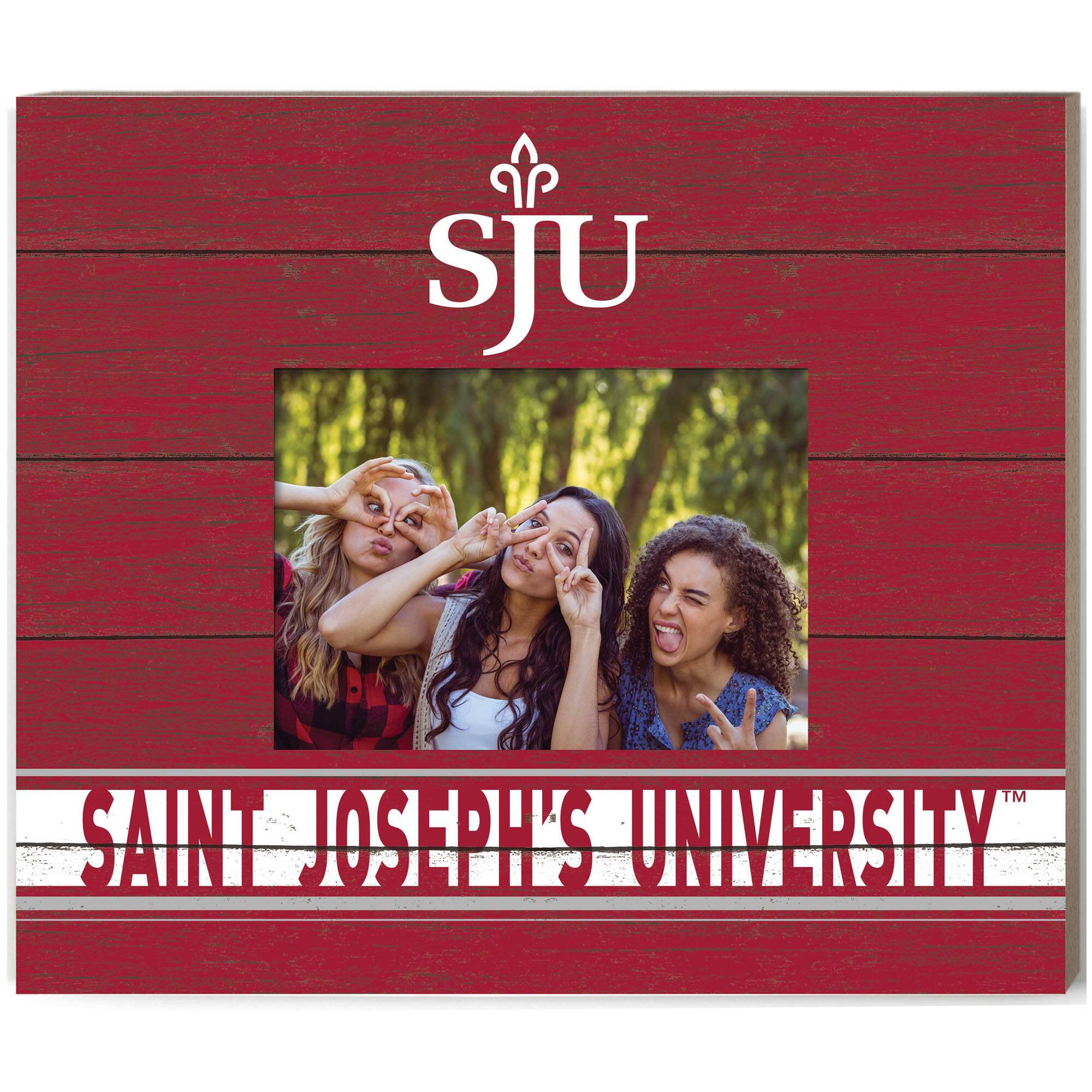 SJU™ SAINT JOSEPH'S UNIVERSITY