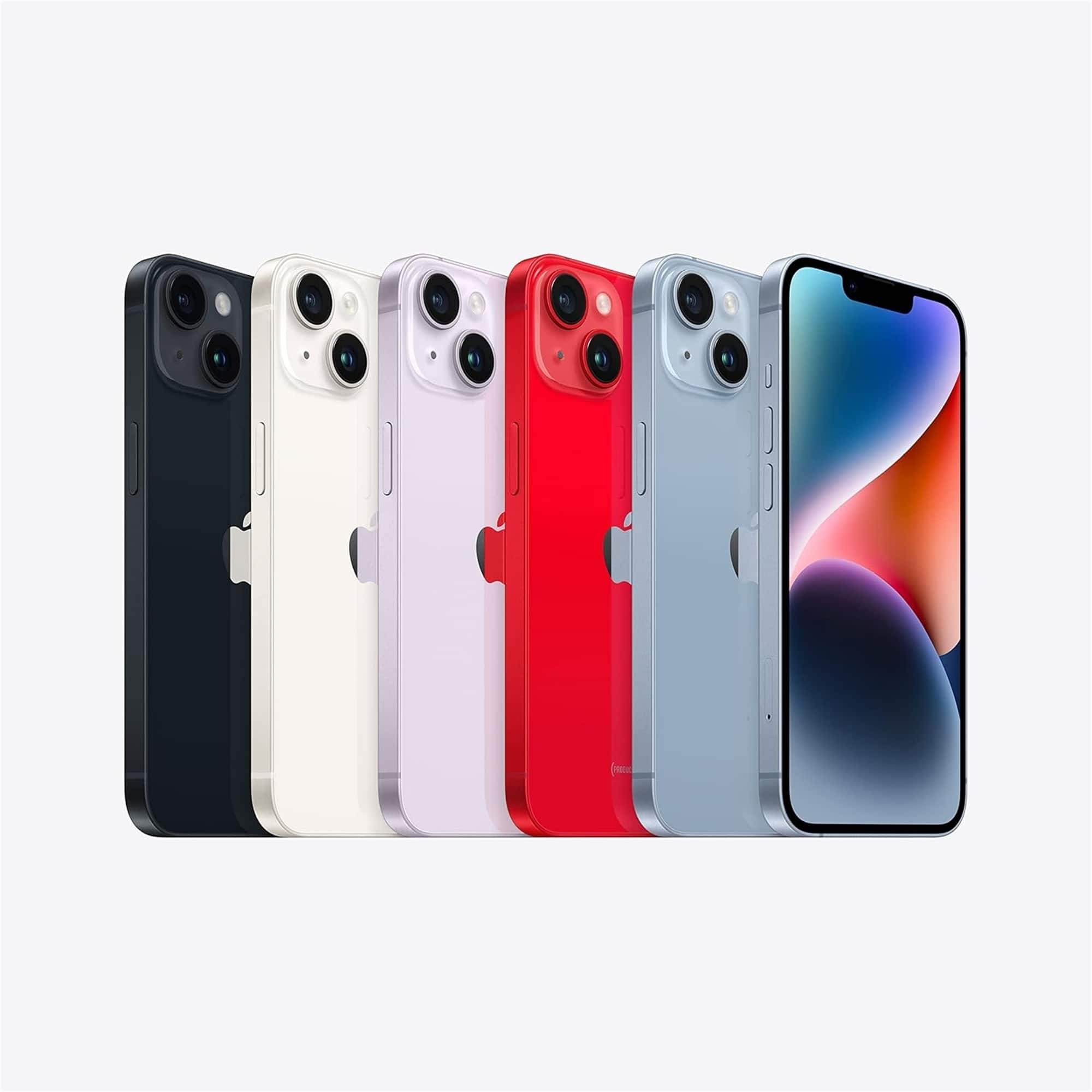 Apple Refurbished Excellent iPhone 14 128GB 6.1 Apple Refurbished Excellent iPhone 14 128GB 6.1
