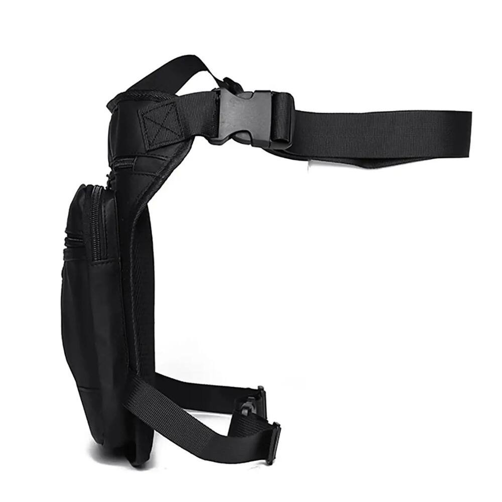 Auledio Hiking Leg Packs, Outdoor Tactical Packs, Cycling Leg Packs ...