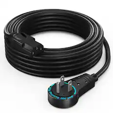 Plug Rotating 360