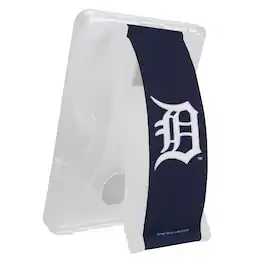 Screen Skinz - Detroit Tigers MagSafe Wallet Phone Grip - Multicolor