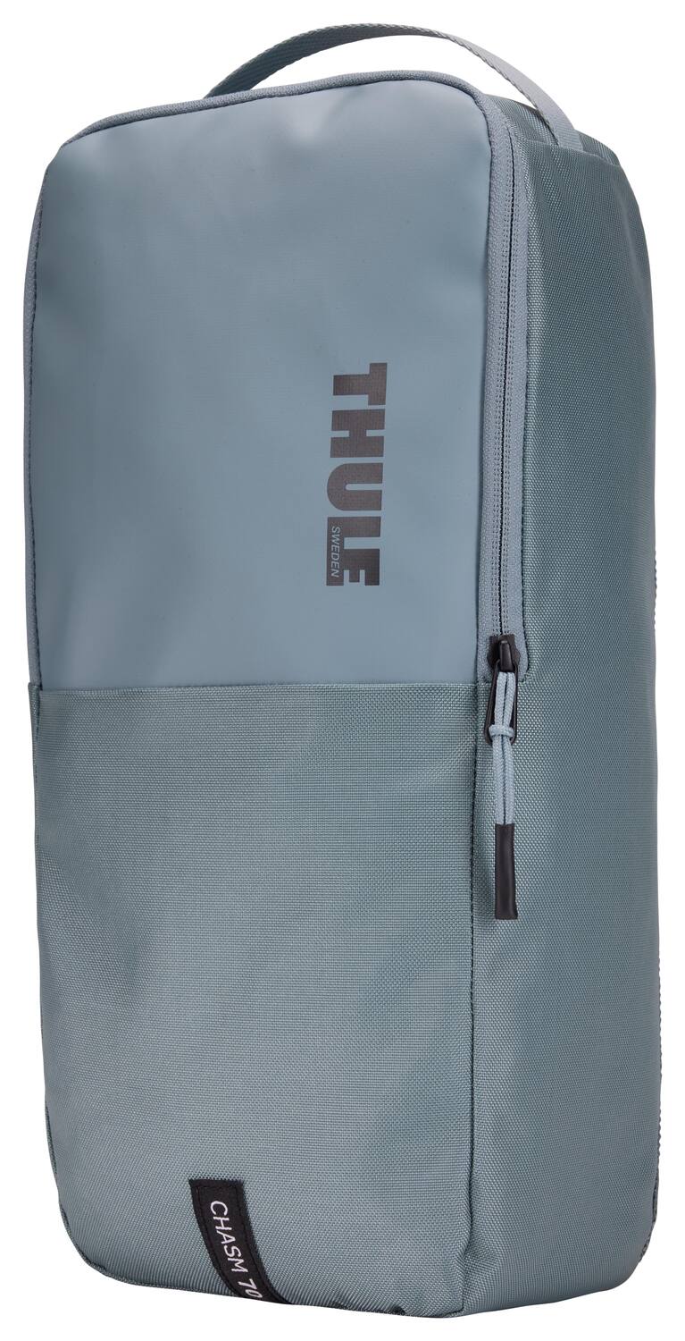 THULE SWEDEN  
CHASM 70