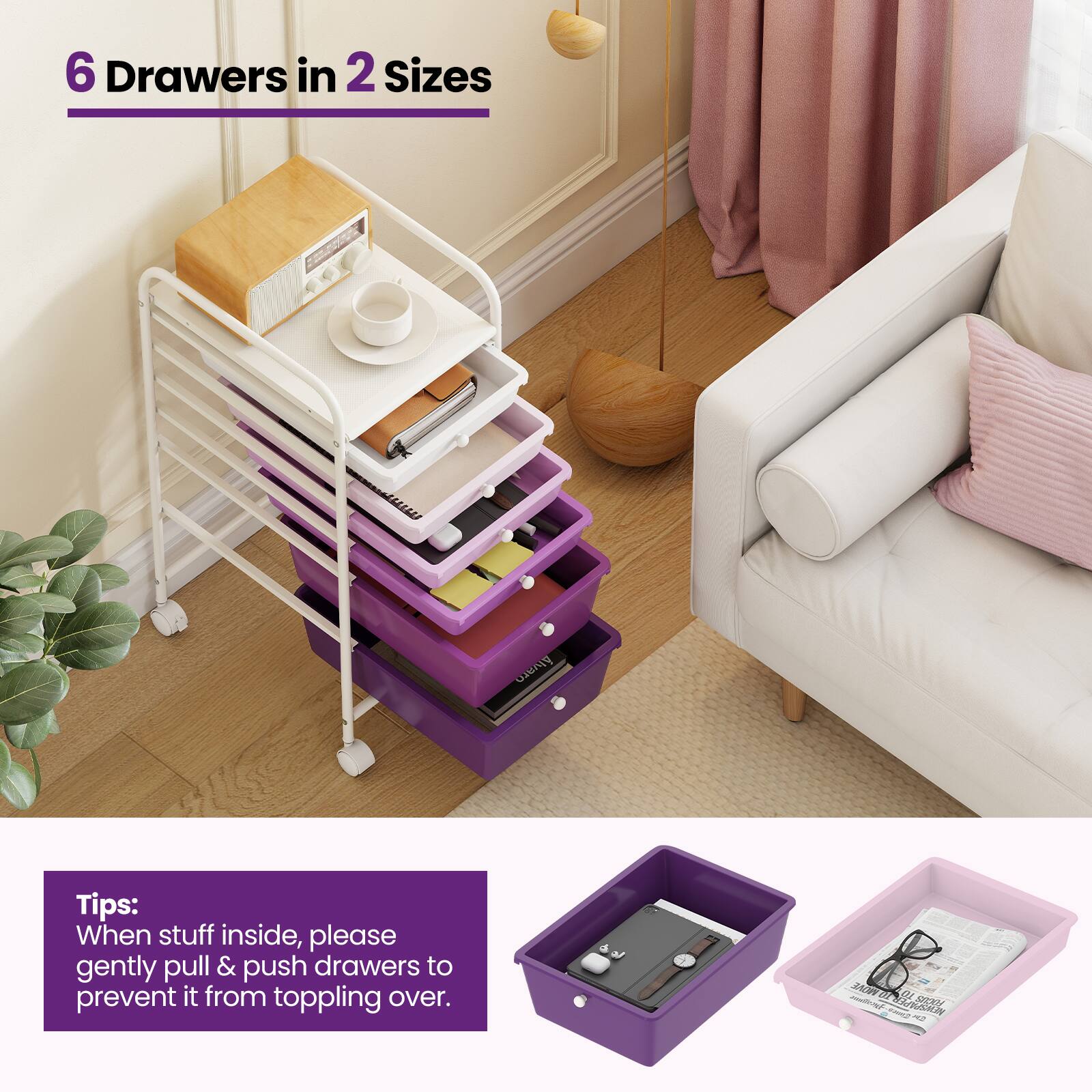 media item thumbnail