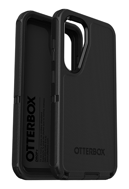 OTTERBOX  
DROP+  
7X  
Supporte 7x de plus chutes (MIL-STD-810G 516.6)  
www.otterbox.com
