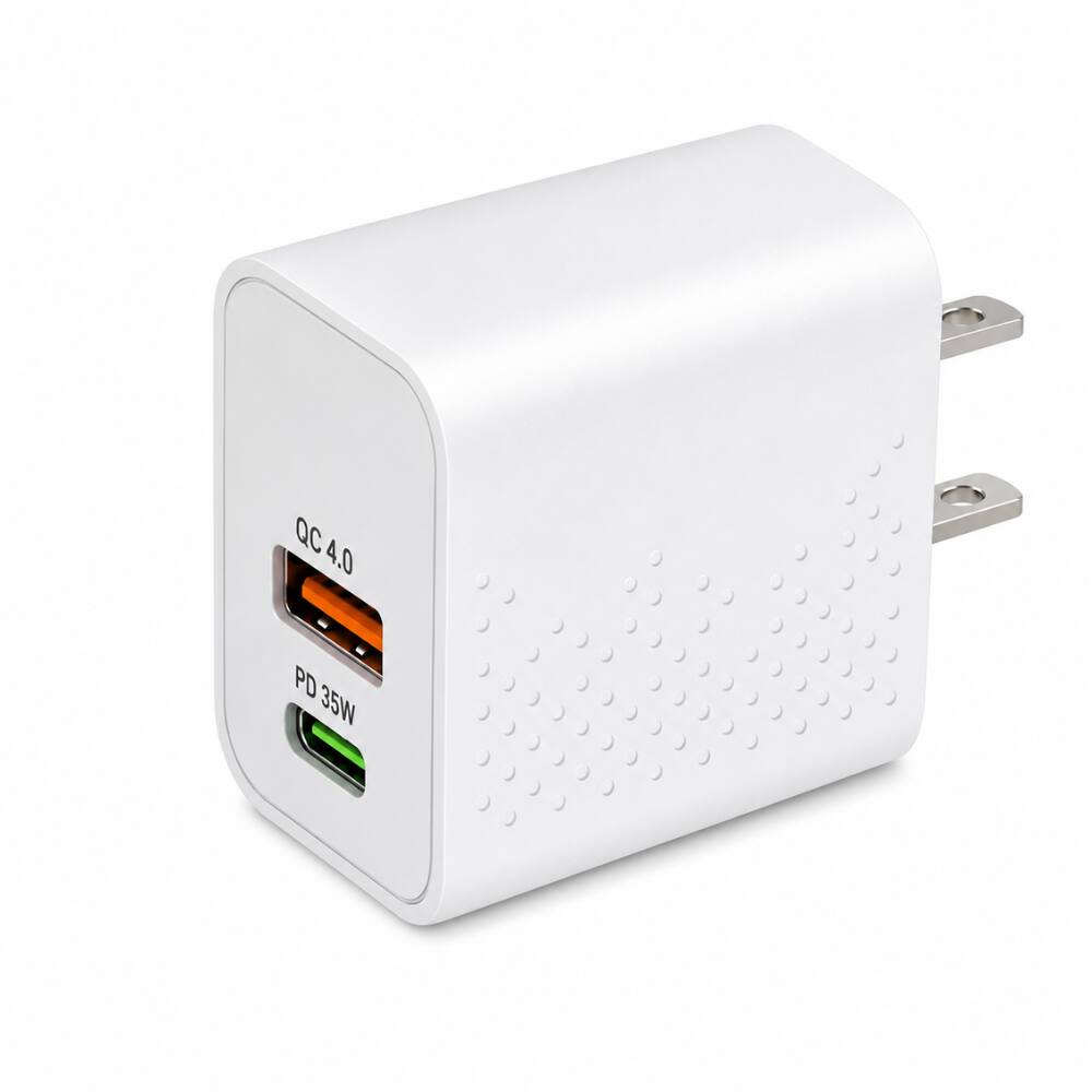 QC 4.0  
PD 35W
