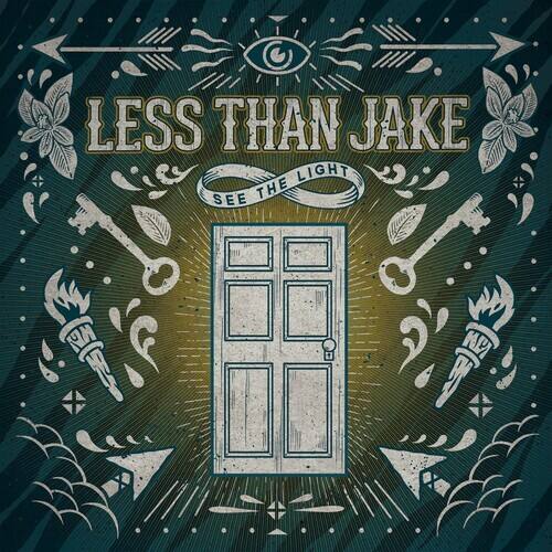 LESS THAN JAKE  
SEE THE LIGHT