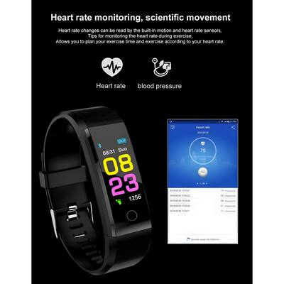 Sistema di Monitoraggio della Frequenza Cardiaca di Gruppo Sistema di Monitoraggio della Frequenza Cardiaca di Gruppo