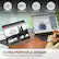 Ultra-Portable Design: Work and Entertainment on-the-go
Full HD IPS SuperCLEAR: Full HD 1080p IPS SuperClear Flicker Free Blue Light Filter
Market Analysis for Future Development: Market analysis for future development
MAD Stream: Your's forever
Ultra-Portable Design: Work and entertainment on-the-go
Full HD IPS SuperCLEAR: Full HD 1080p IPS SuperClear Flicker Free Blue Light Filter
Market Analysis for Future Development: Market analysis for future development
MAD Stream: Your's forever
