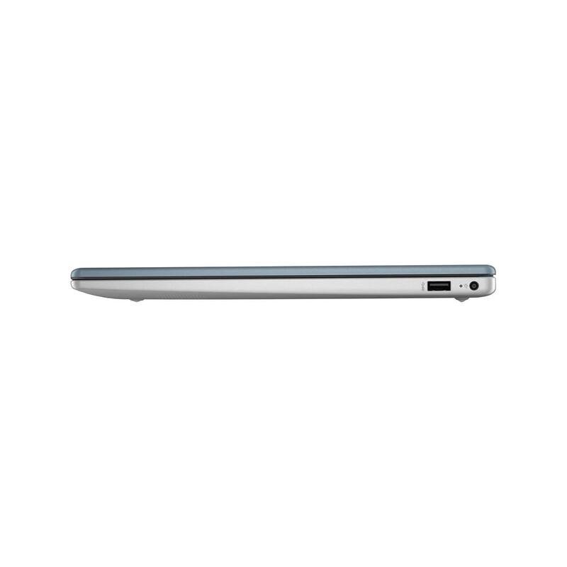 Alt View 5. HP - HP 15.6" FHD Touchscreen Laptop,Intel i3-N305,Intel UHD Graphics,16GB RAM,1TB SSD+1TB Dock Set,Wi-Fi 6,Win 11 Pro,Blue - Blue.