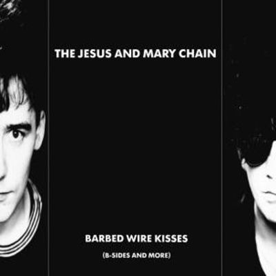 Barbed Wire Kisses [LP] - VINYL