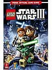 Best Buy: LEGO Star Wars III: The Clone Wars (Game Guide) Xbox 360 ...